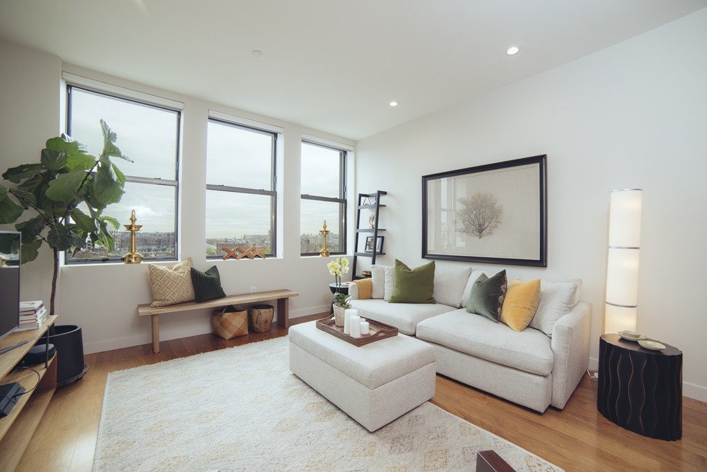 285 Columbus Lofts