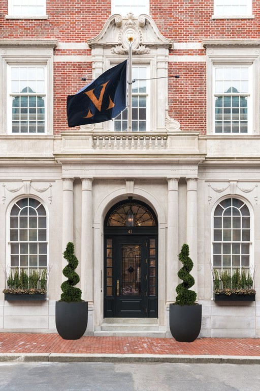 Maison Vernon