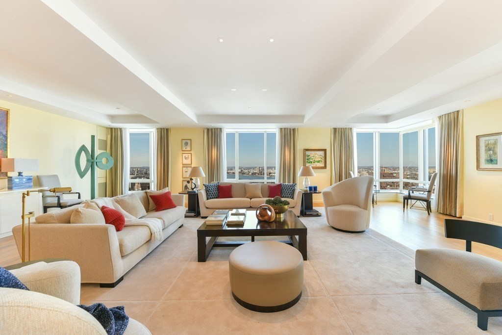 Residences at the Ritz Carlton
