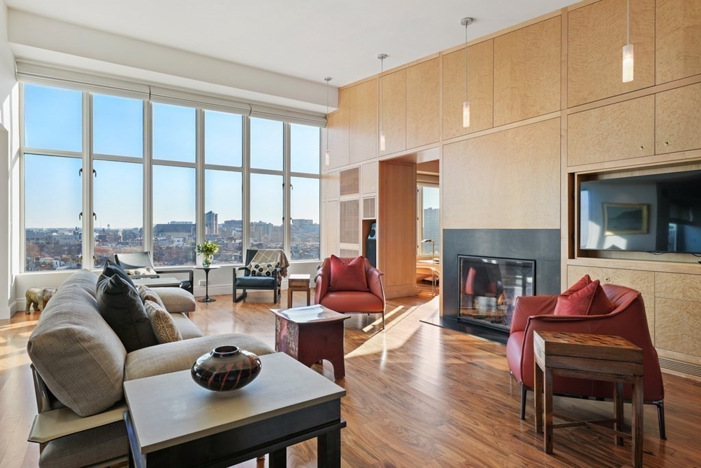 Atelier – 505 Tremont