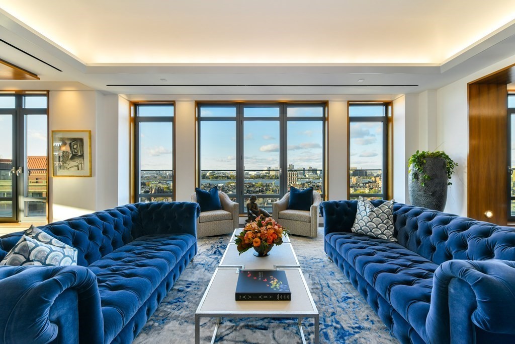 The Residence At Mandarin Oriental