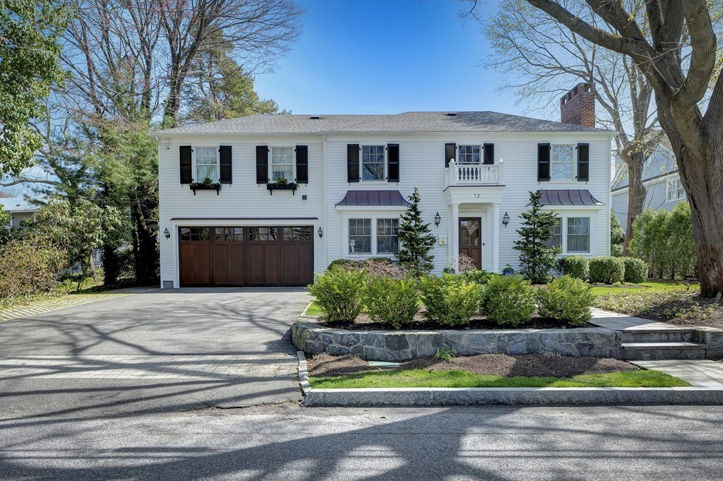 Marblehead homes for sale