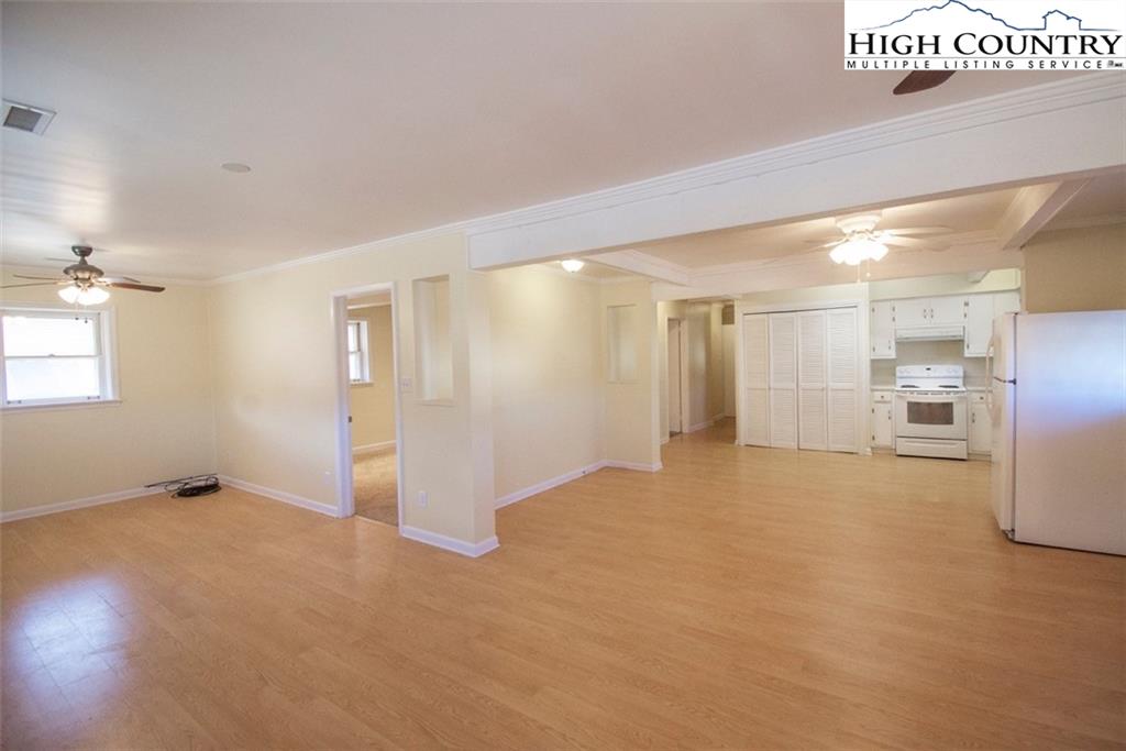 Short Term Rentals