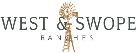 West and Swope Ranches