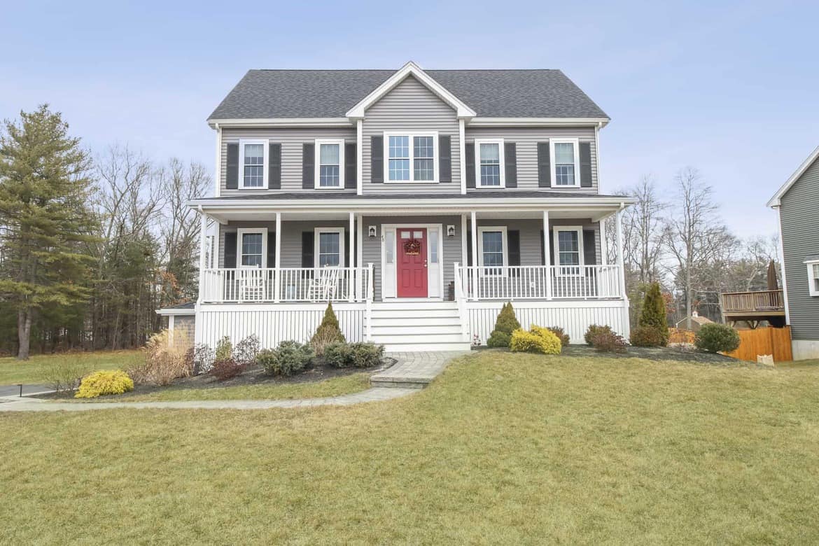 Abington