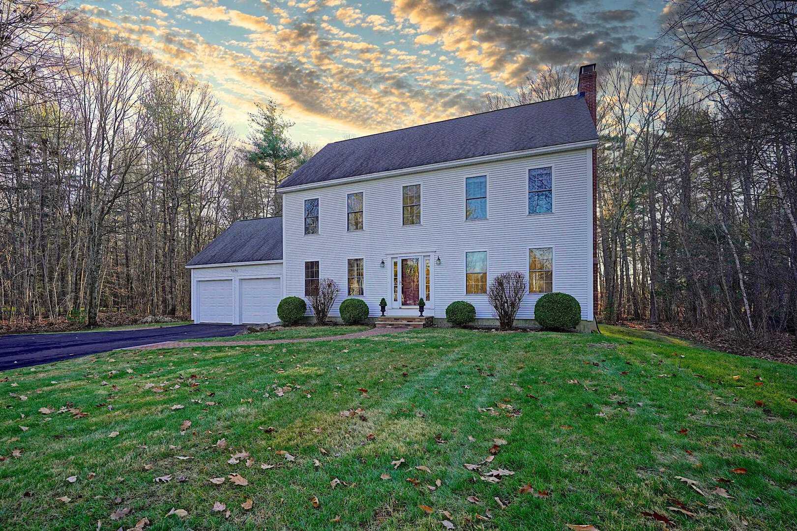 Our Madbury Listings