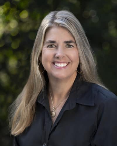 Nancy Carlton