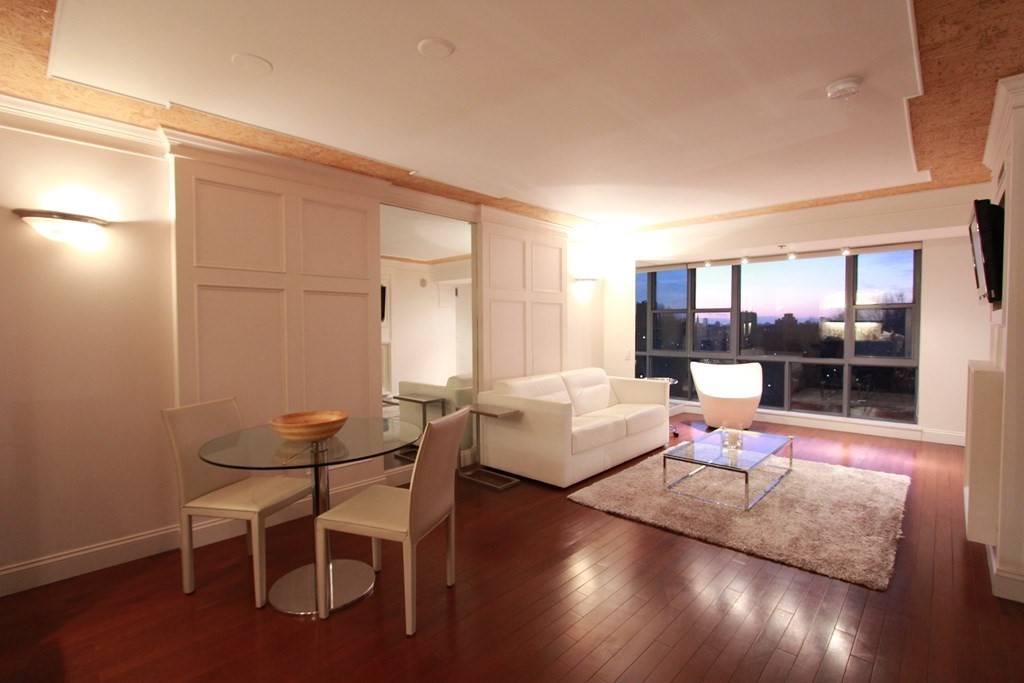 170 Tremont Street Parkside Condominiums