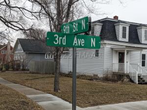 Wahpeton