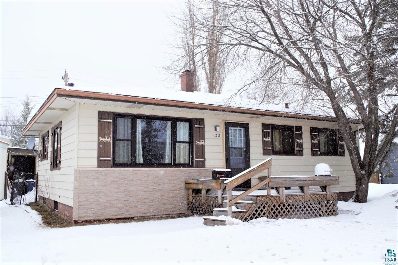 Listings for Ashley LeBlanc