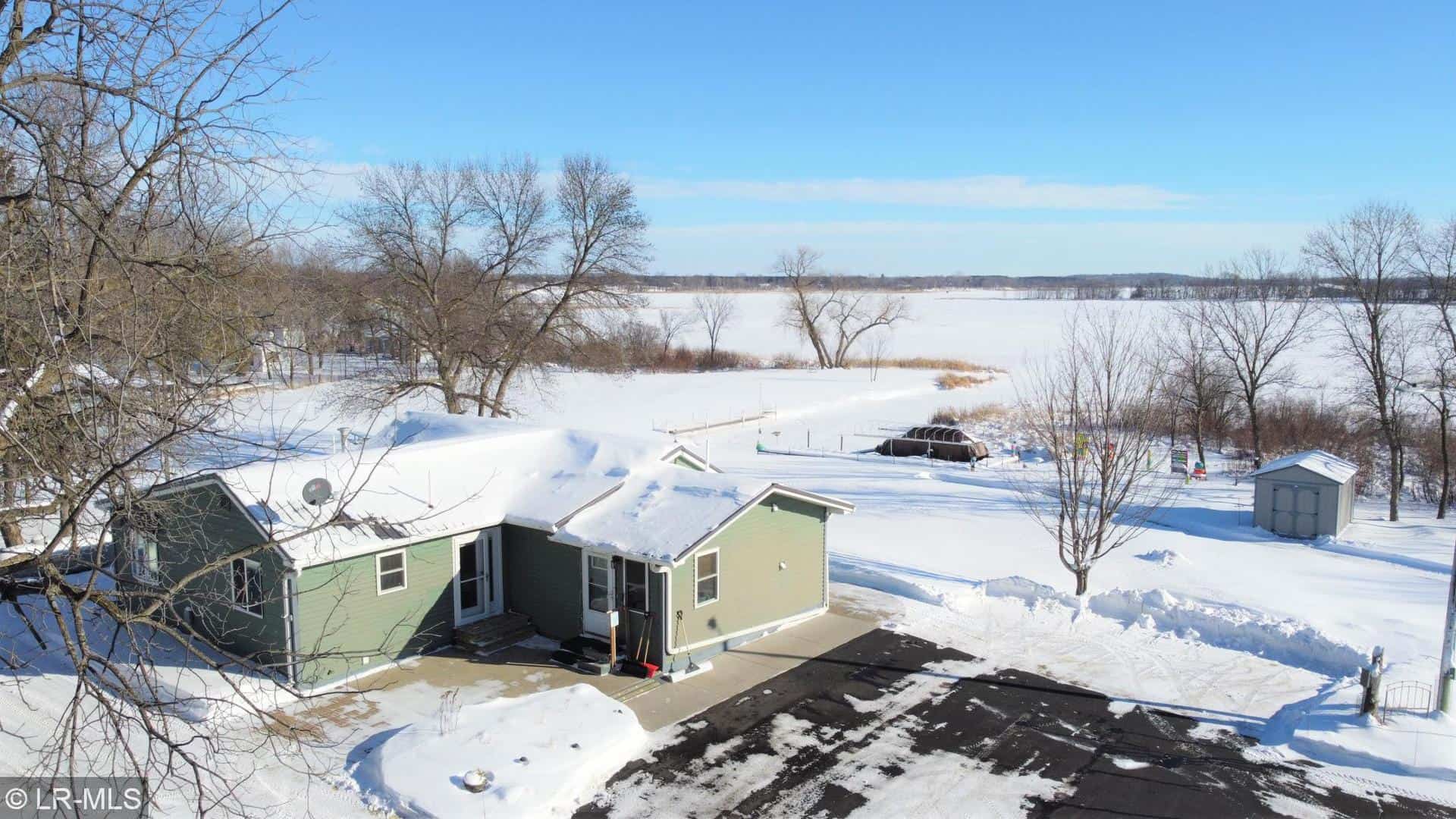Listings for Brian Kneisl