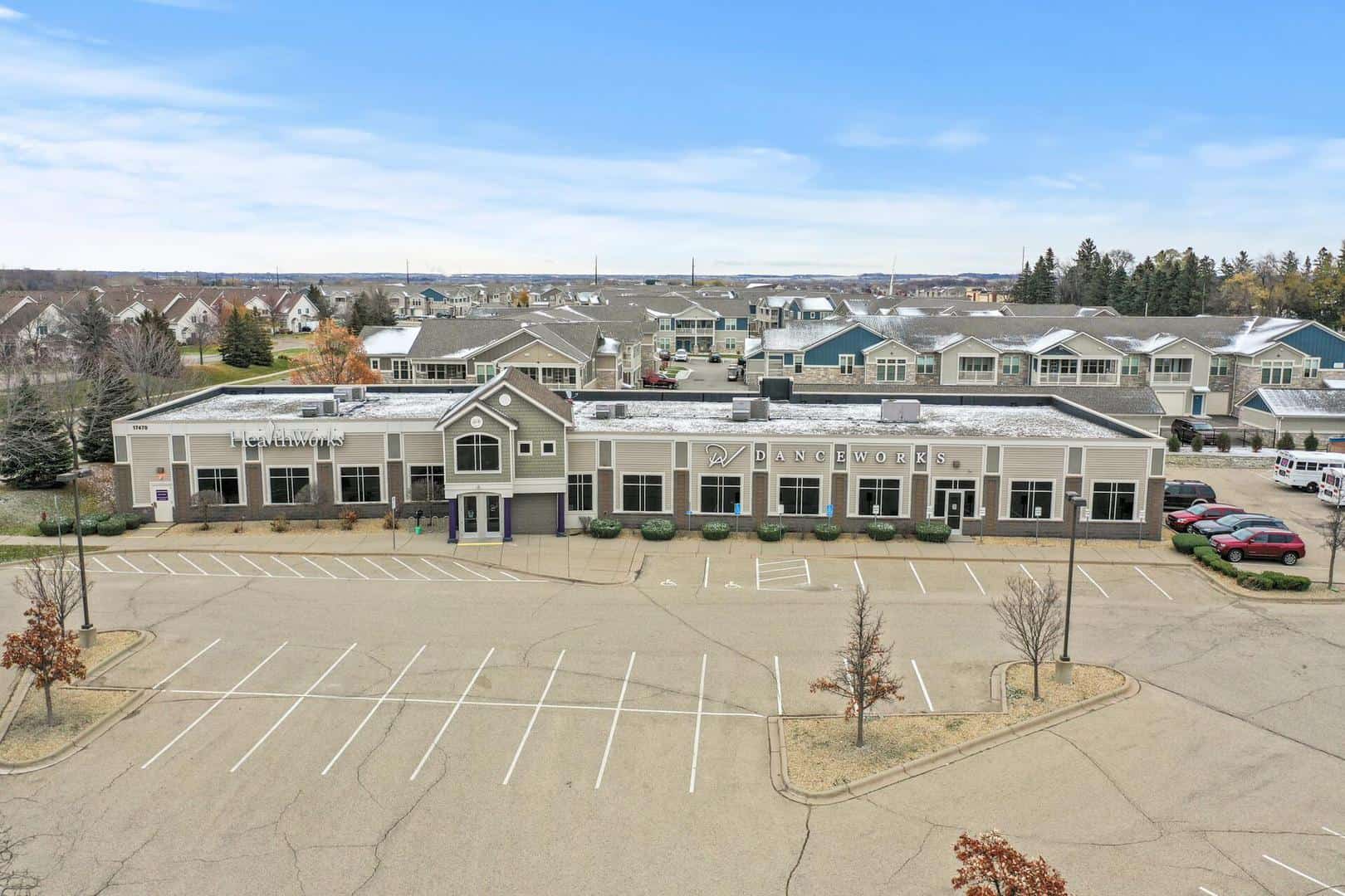 Listings for Nancy Murphy
