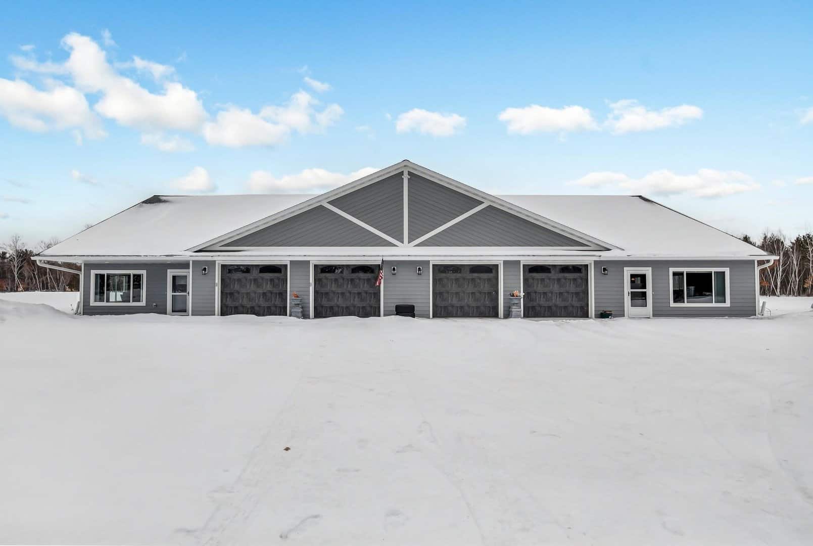 Listings for TRENT VANORT