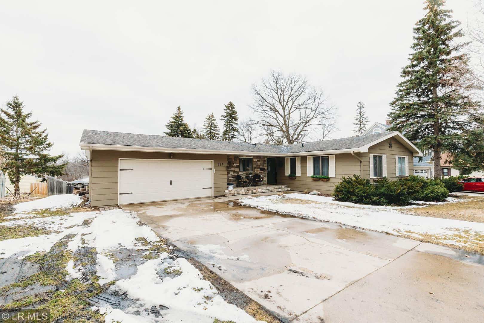 Listings for WAYNE SCHUETT