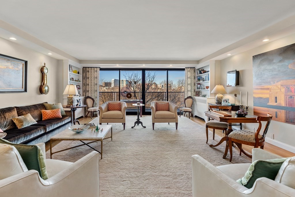 180 Beacon Street