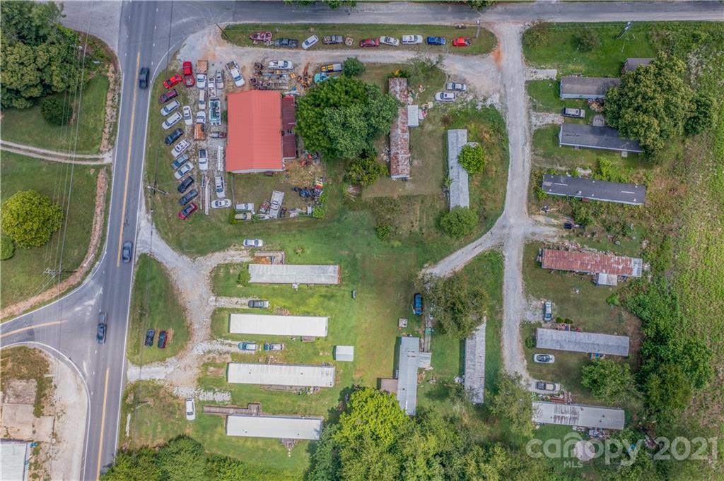 Old Fort GreyBeard Realty and Rentals