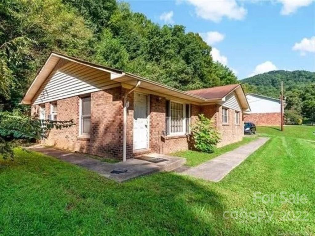 Old Fort GreyBeard Realty and Rentals