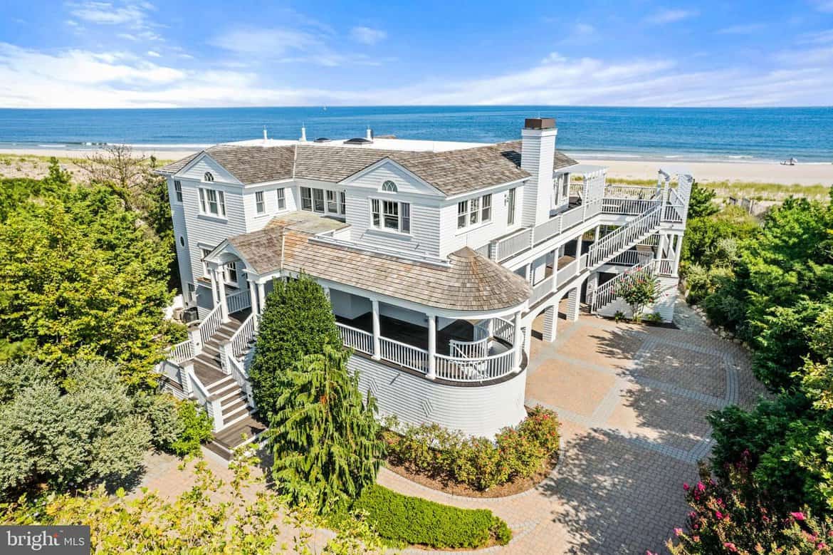 LBI By Price