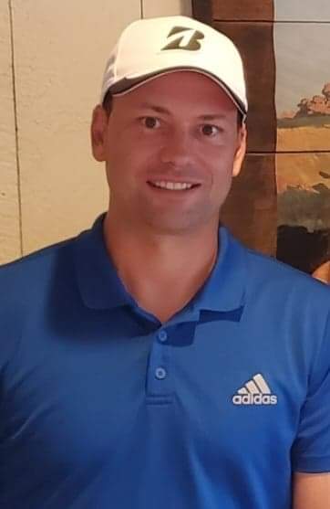 Brad Holmes