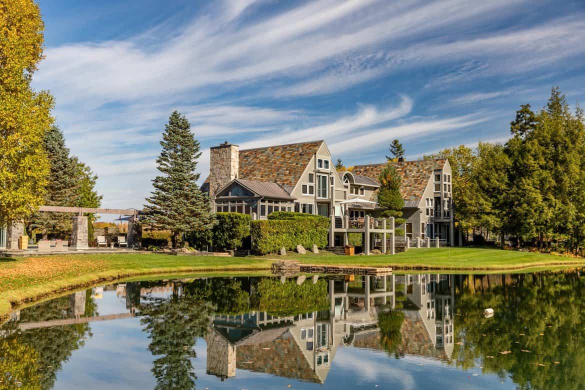 Vermont by Lifestyle