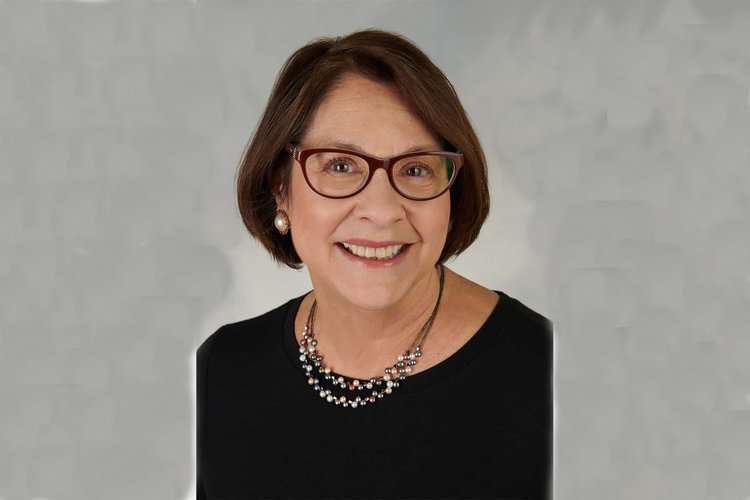 Betty Slatko