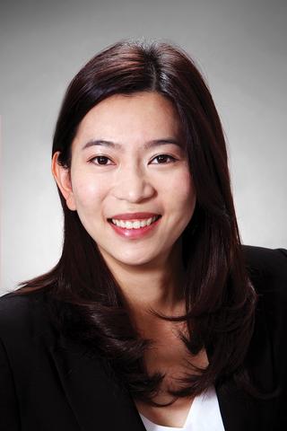 Amy Chen