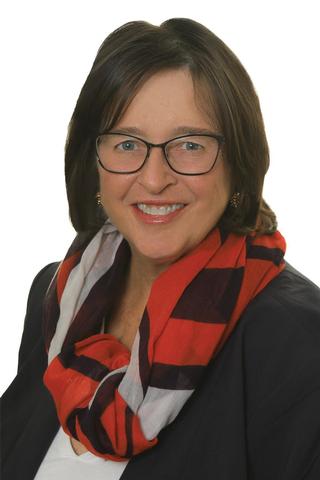 Janice Crosby