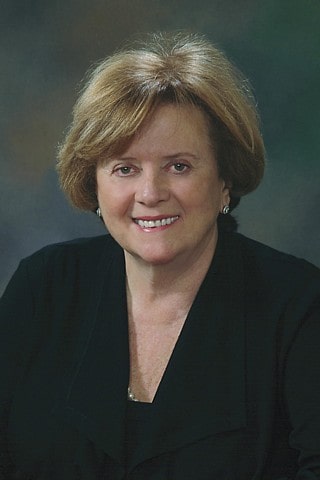 Julie Krasker
