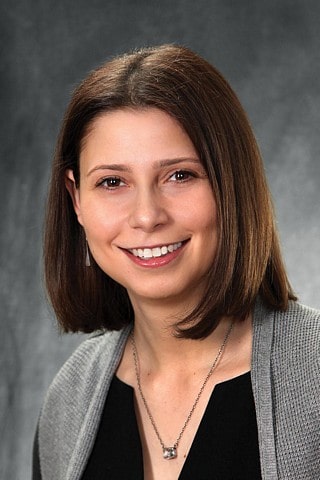 Emma Kruskal