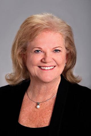 Eileen Martin