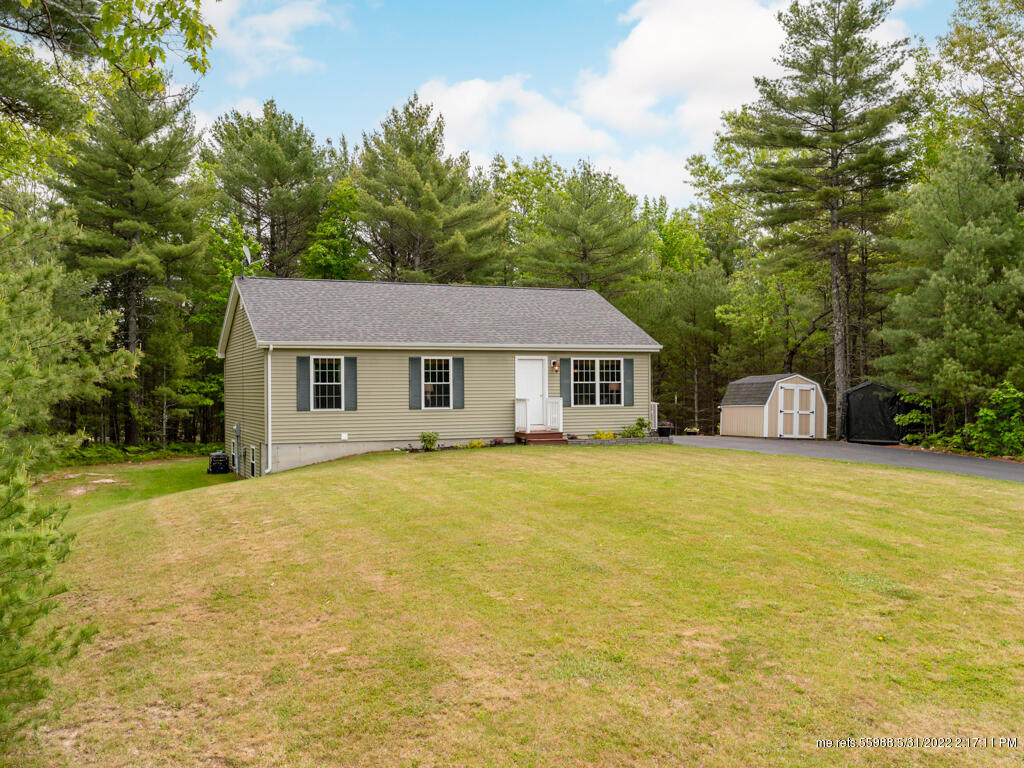 Listings for Patrick Gorham