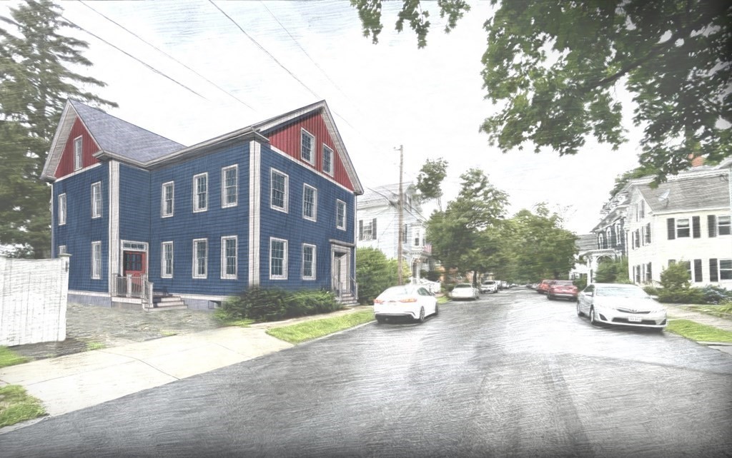 Salem and Beverly condos for sale