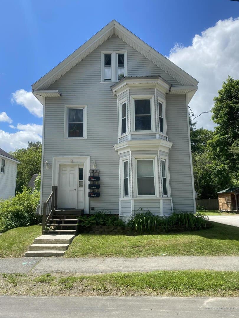 Listings for Benjamin Bubar