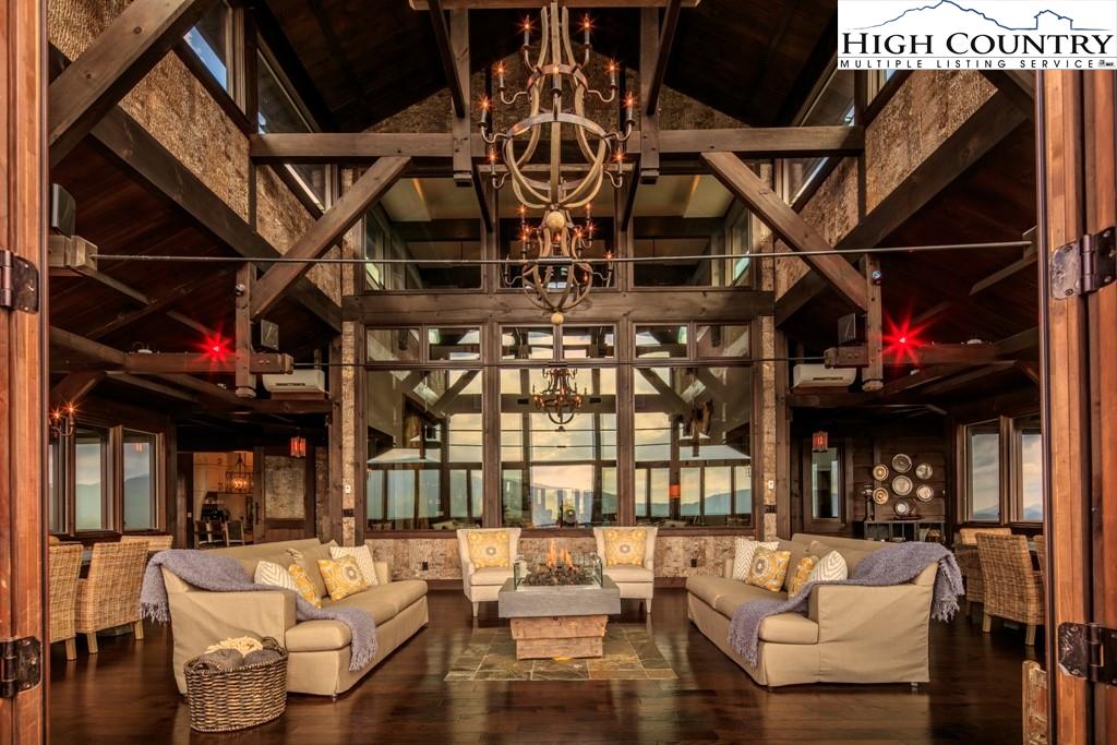 Luxury Homes