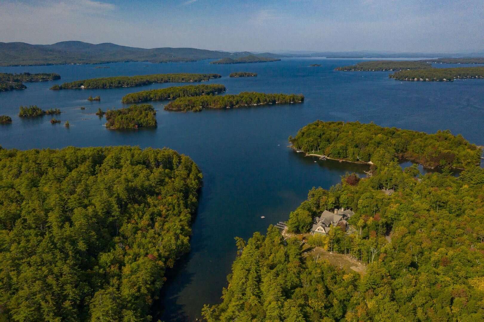 Listings for Alan DiStasio