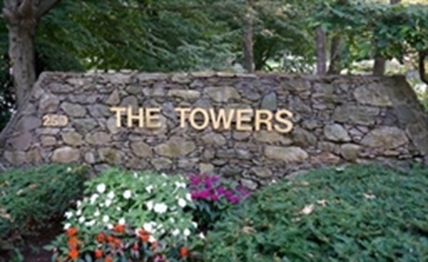 The Towers of Chestnut Hill