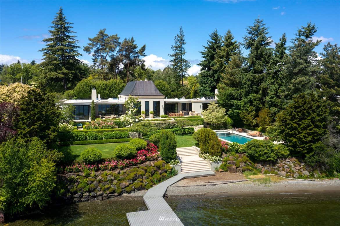 Agent Listings