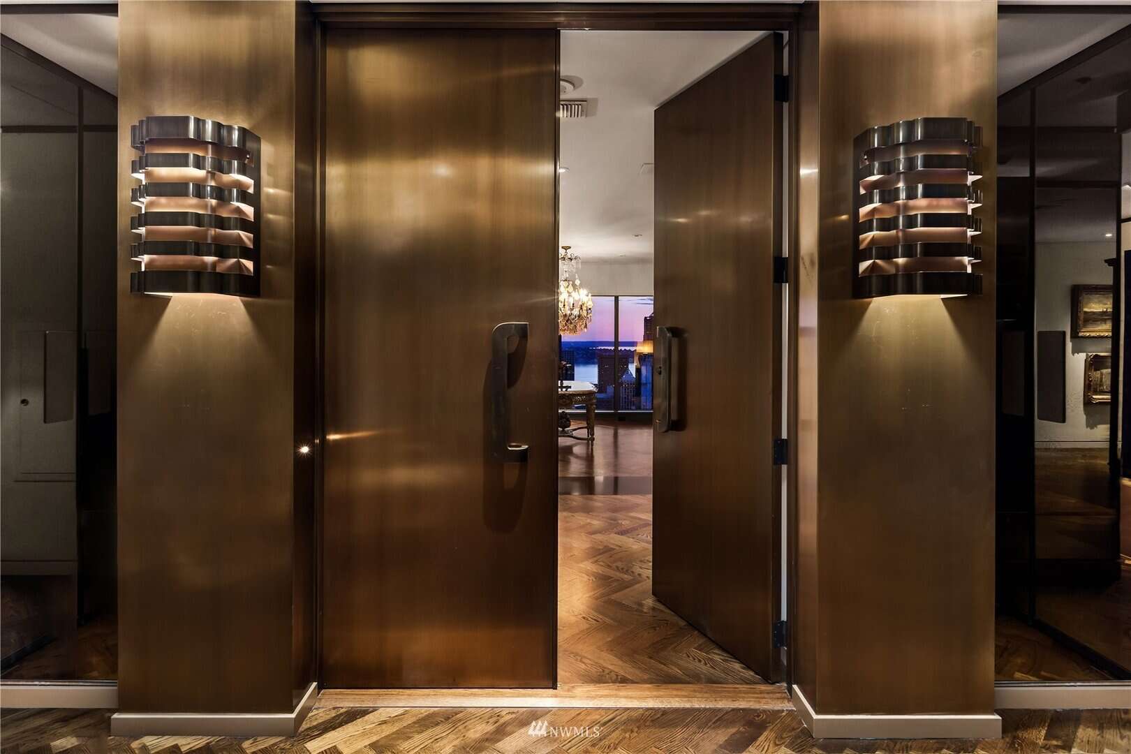 Condos and Townhouses