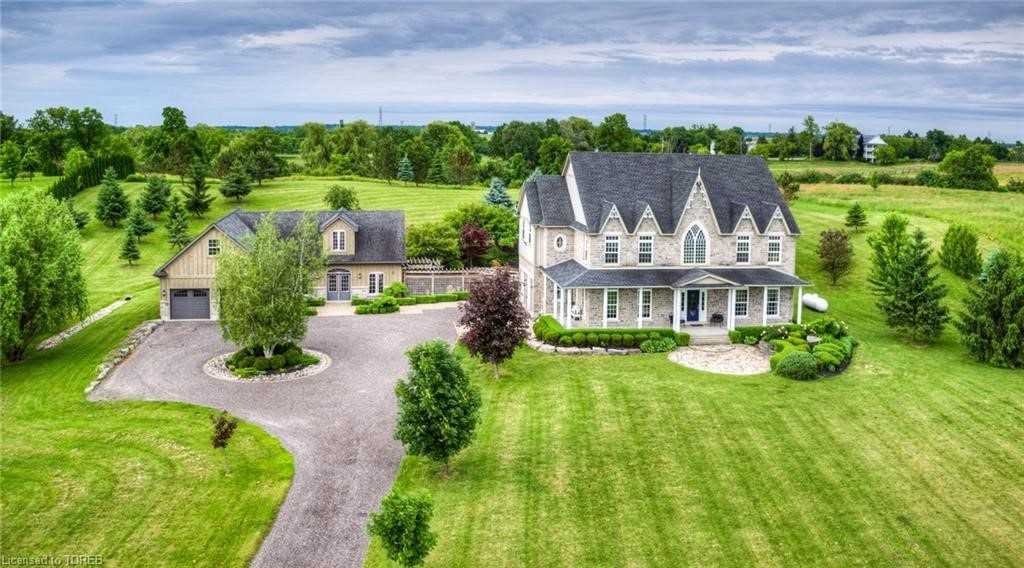 Luxury Homes $1M - $2M