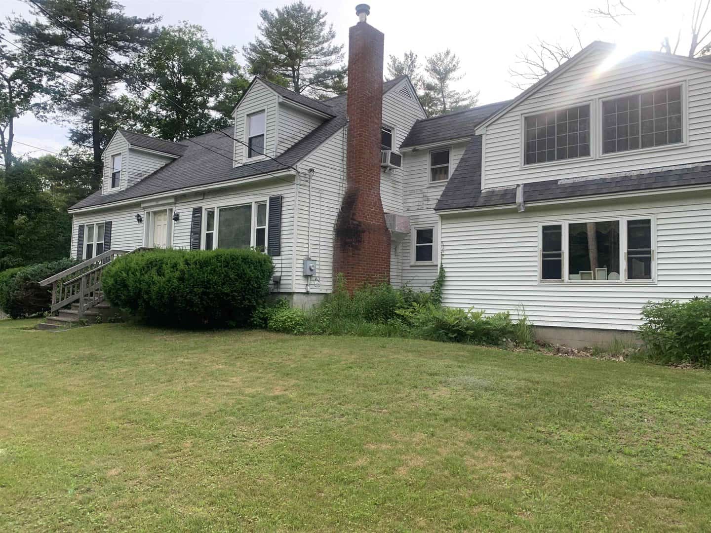 Listings for Mary Charwat