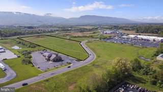 Virginia By Property Type