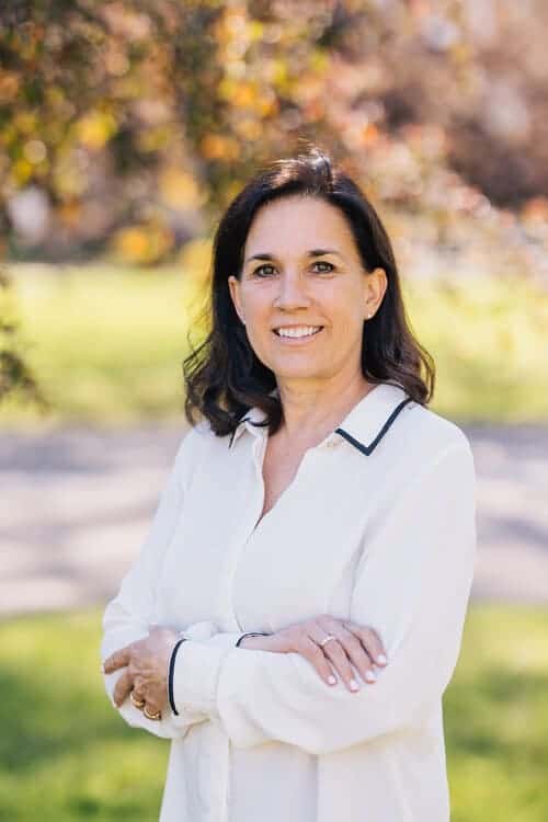 Cheryl Boissoneault