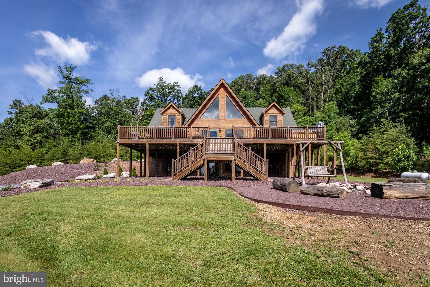 Properties - Funkhouser Real Estate Group Shenandoah Valley Real Estate