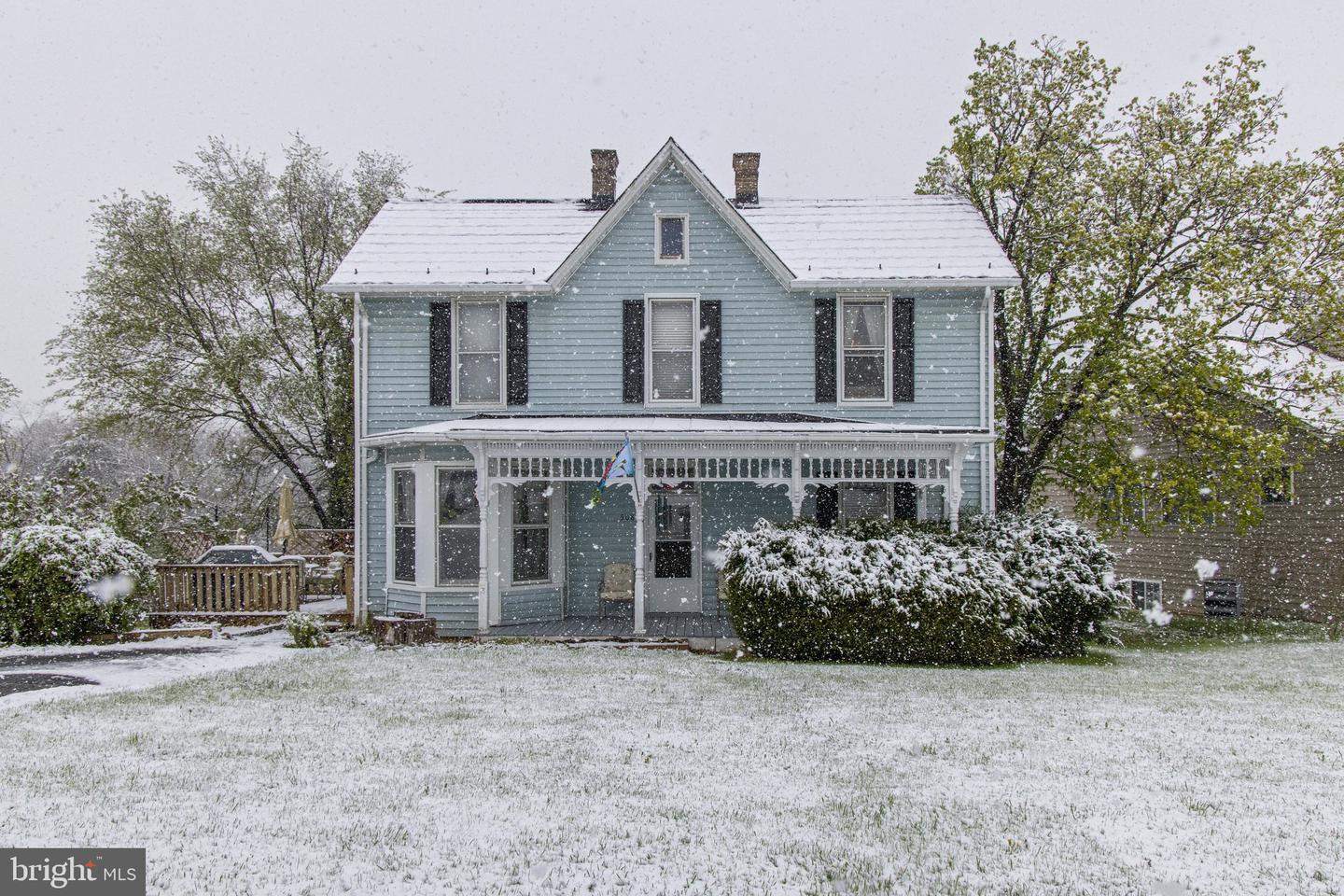 Multi-Family