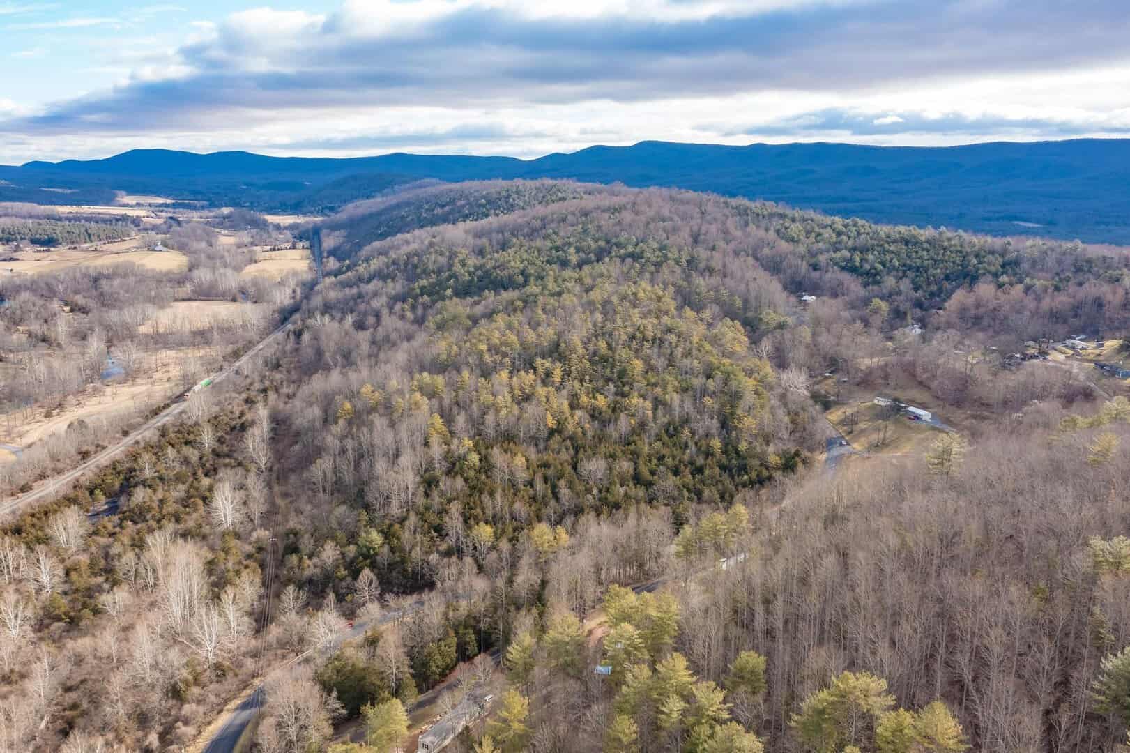 Craigsville