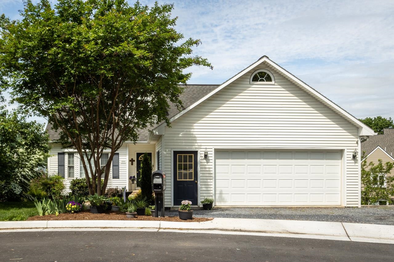 Listings for Chris Horst