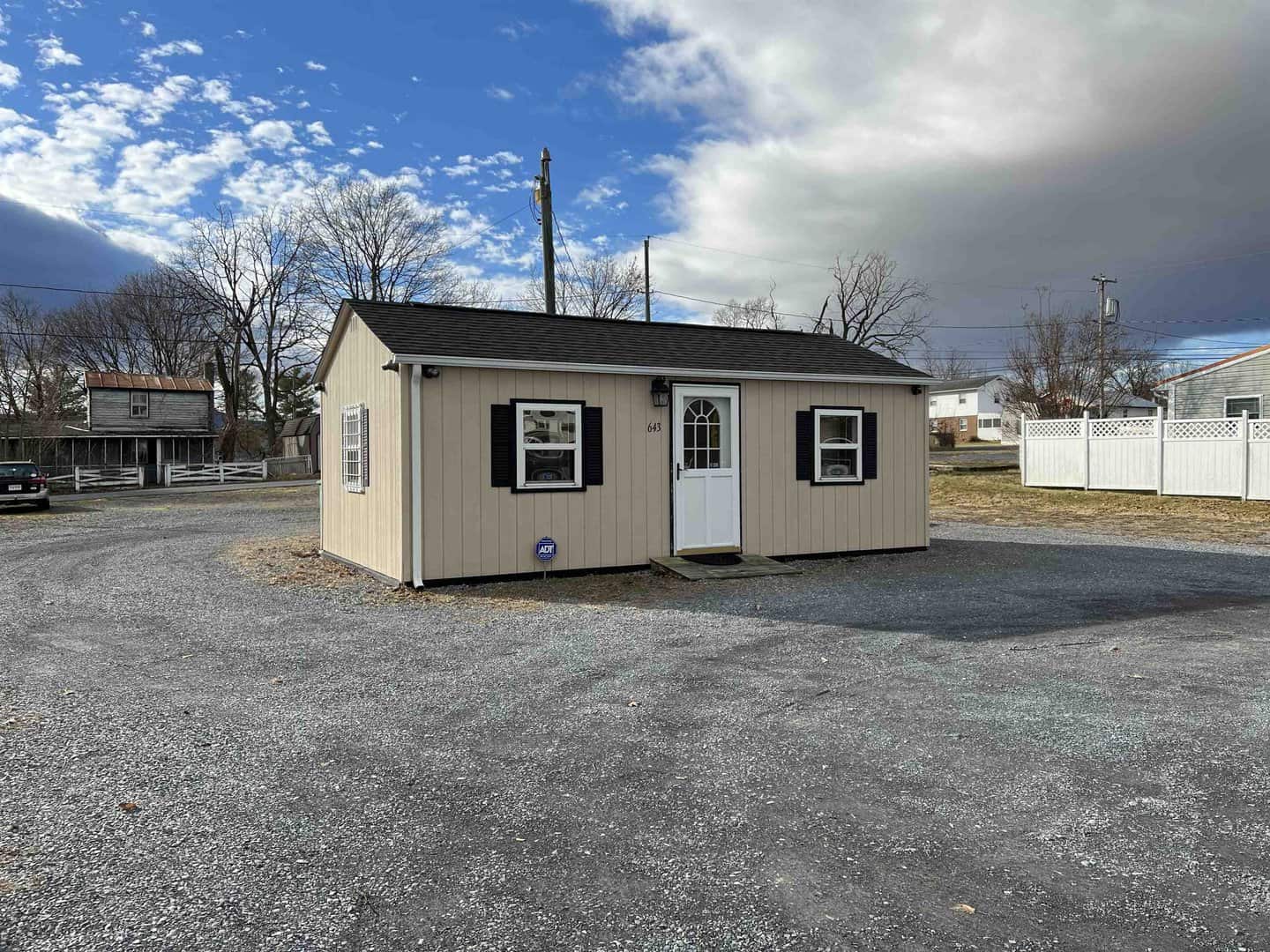 Listings for Nancy Keyser-Bryant