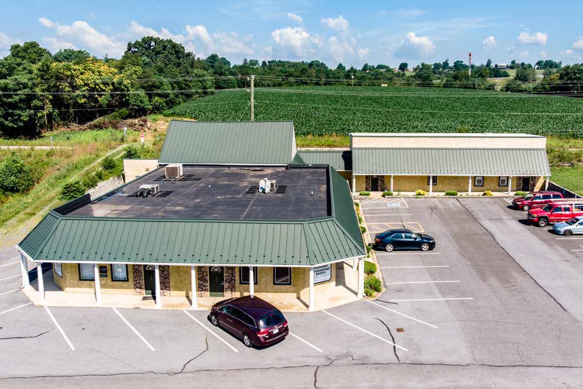 Commercial Lease