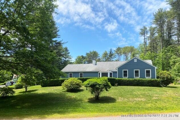 Listings for Heather J. McInnis