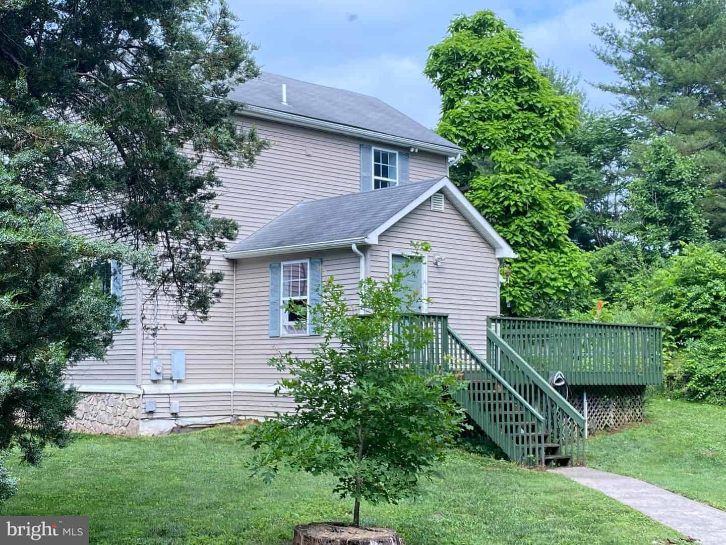 Listings for Sharon Fraley
